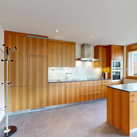 Chalcherin 6 Apartamento